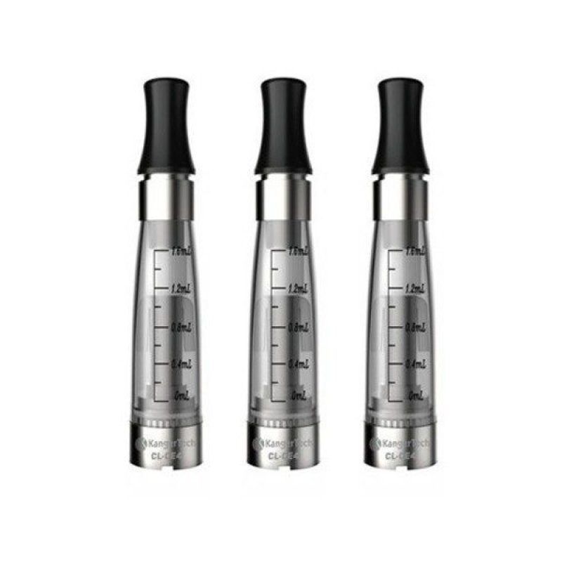 1 pk. Kangertech CL-CE4 - 1.6 ml