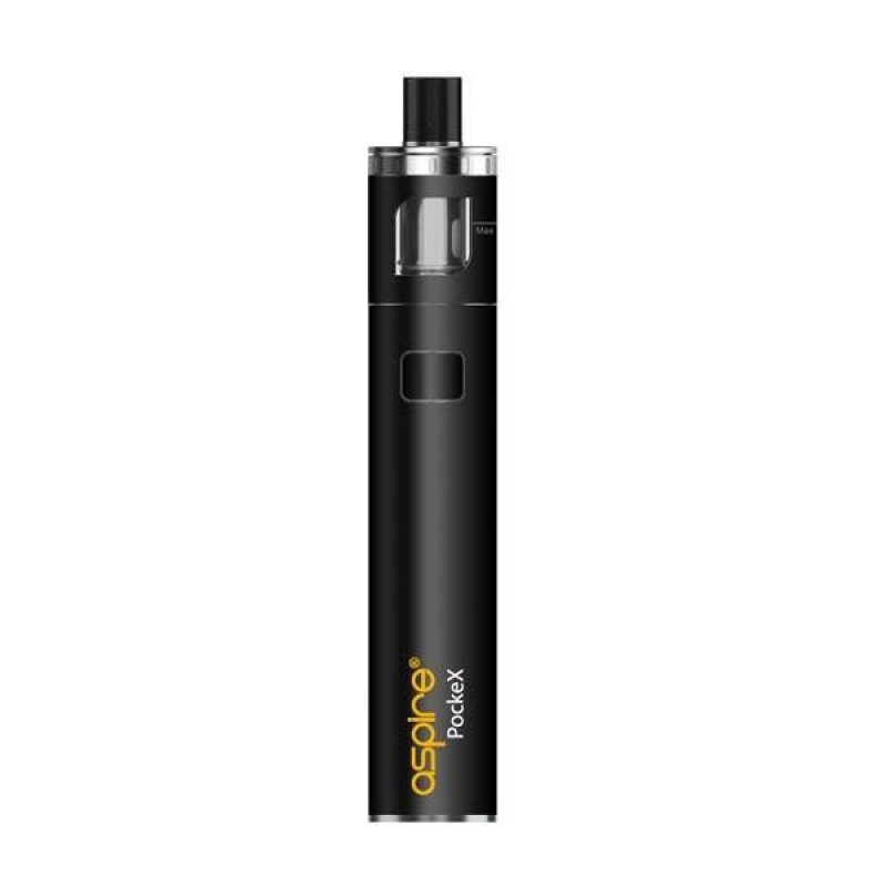 Aspire PockeX AIO kit 1500 mAh