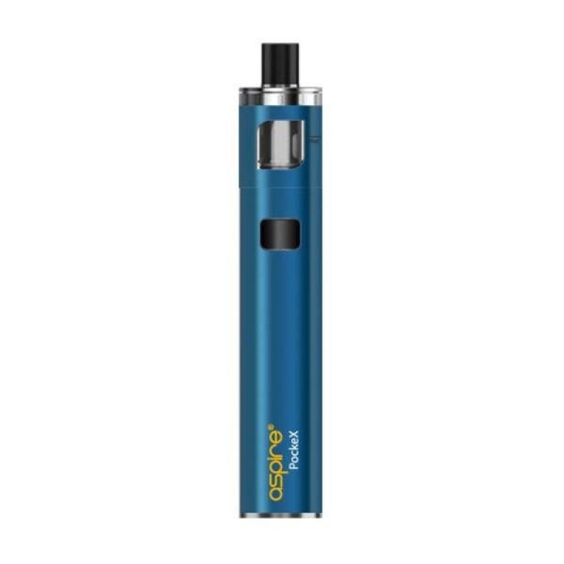 Aspire PockeX AIO kit 1500 mAh