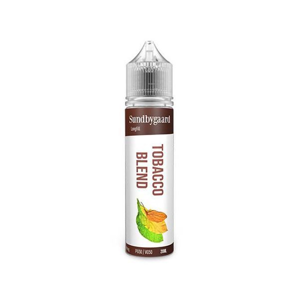 Sundbygaard Tobacco Blend 20 ml